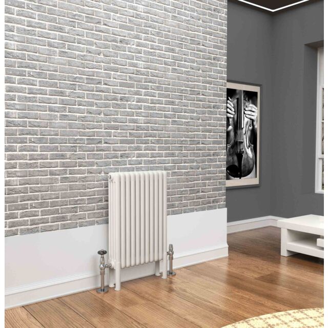 Alt Tag Template: Buy TradeRad Premium White 4 Column Horizontal Radiator 750mm H x 519mm W by TradeRad for only £221.02 in Radiators, TradeRad, Shop by Range, Column Radiators, TradeRad Radiators, Horizontal Column Radiators, 3500 to 4000 BTUs Radiators, TradeRad Premium White 4 Column Horizontal Radiators at Main Website Store, Main Website. Shop Now