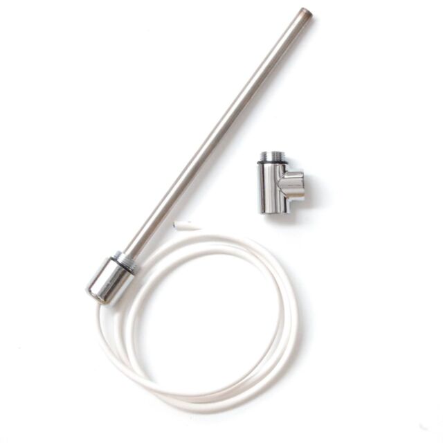 Alt Tag Template: Buy Plumbers Choice Dual Fuel Conversion Kit - Fix Temp Element 300w by Plumbers Choice for only £52.19 in Plumbers Choice, Radiator Heating Elements, Plumbers Choice Valves & Accessories, Heating Elements & Duel fuel KIts at Main Website Store, Main Website. Shop Now