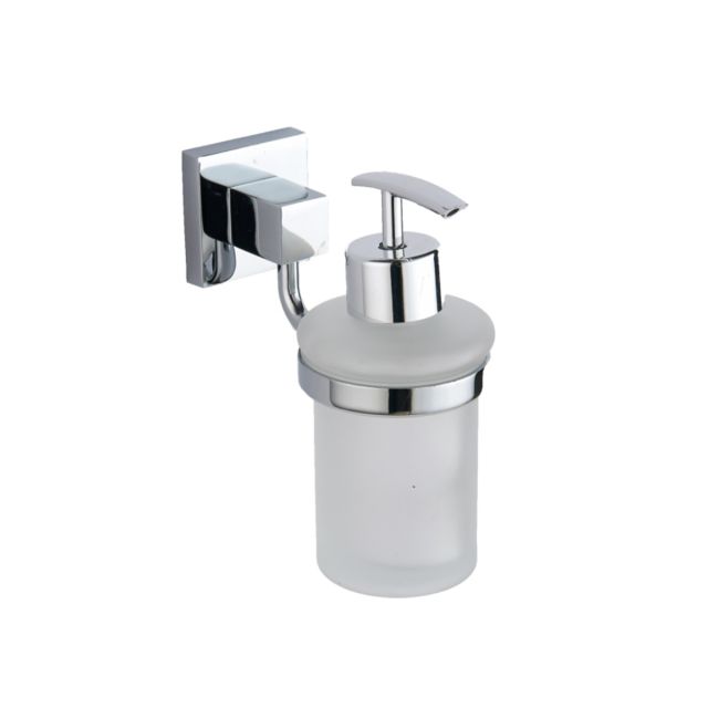 Alt Tag Template: Buy Kartell Pure Soap Dispenser & Holder by Kartell for only £26.50 in Kartell UK, Bath Soap Dispensers & Holder, Bath Soap Dispensers & Holder, Kartell Valves and Accessories at Main Website Store, Main Website. Shop Now