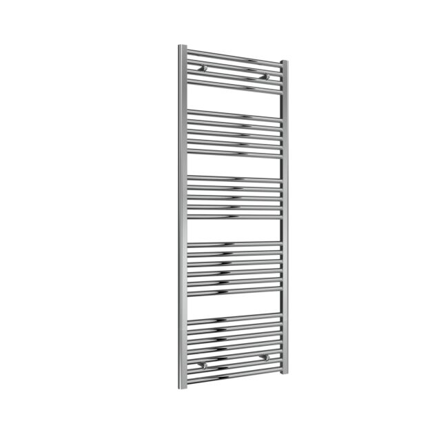 Alt Tag Template: Buy Reina Diva Steel Straight Chrome Heated Towel Rail 1600mm H x 600mm W Electric Only - Thermostatic by Reina for only £319.07 in Towel Rails, Electric Thermostatic Towel Rails, Reina, Heated Towel Rails Ladder Style, Electric Thermostatic Towel Rails Vertical, Chrome Ladder Heated Towel Rails, Reina Heated Towel Rails, Straight Chrome Heated Towel Rails at Main Website Store, Main Website. Shop Now