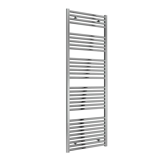 Alt Tag Template: Buy Reina Diva Steel Straight Chrome Heated Towel Rail 1800mm H x 600mm W Electric Only - Standard by Reina for only £300.55 in Towel Rails, Reina, Heated Towel Rails Ladder Style, Electric Standard Ladder Towel Rails, Chrome Ladder Heated Towel Rails, Reina Heated Towel Rails, Straight Chrome Heated Towel Rails at Main Website Store, Main Website. Shop Now