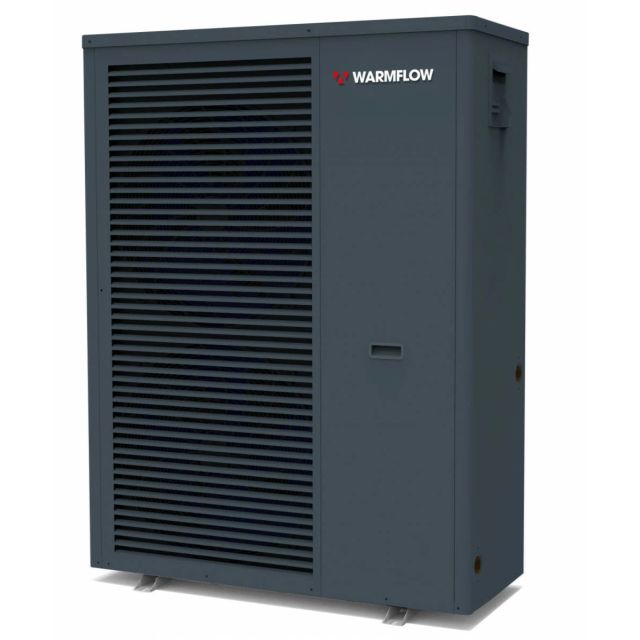 Alt Tag Template: Buy Warmflow AS03-R32 Zeno Inverter-driven Air Source 20kW Heat Pump by Warmflow for only £6,417.39 in Shop By Brand, Heating & Plumbing, Warmflow Boilers, Central Heating Controls at Main Website Store, Main Website. Shop Now