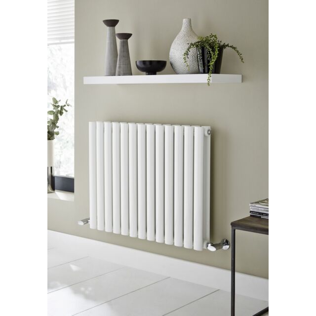 Alt Tag Template: Buy Kartell Aspen Steel White Horizontal Designer Radiator 600mm H x 1450mm W Single Panel by Kartell for only £424.80 in 4500 to 5000 BTUs Radiators at Main Website Store, Main Website. Shop Now
