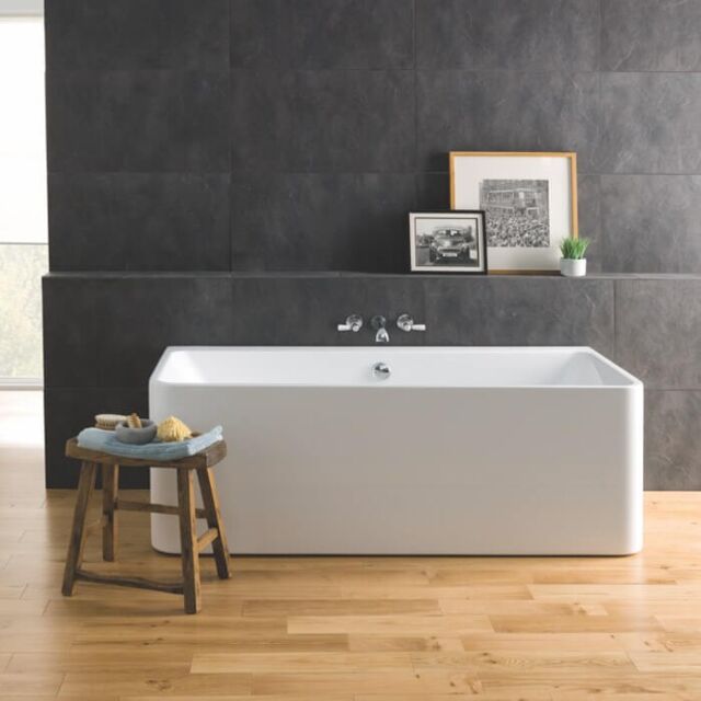 Alt Tag Template: Buy BC Designs Murali Acrymite Acrylic Freestanding Bath 1720mm x 740mm by BC Designs for only £1,586.47 in Baths, Large Baths, BC Designs, BC Designs Baths, Modern Freestanding Baths, Bc Designs Freestanding Baths at Main Website Store, Main Website. Shop Now