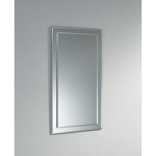 Alt Tag Template: Buy Kartell Jucar 800 x 420mm Bevelled Mirror - Clear Glass BI4280 by Kartell for only £103.50 in Bathroom Mirrors, Bathroom Vanity Mirrors at Main Website Store, Main Website. Shop Now