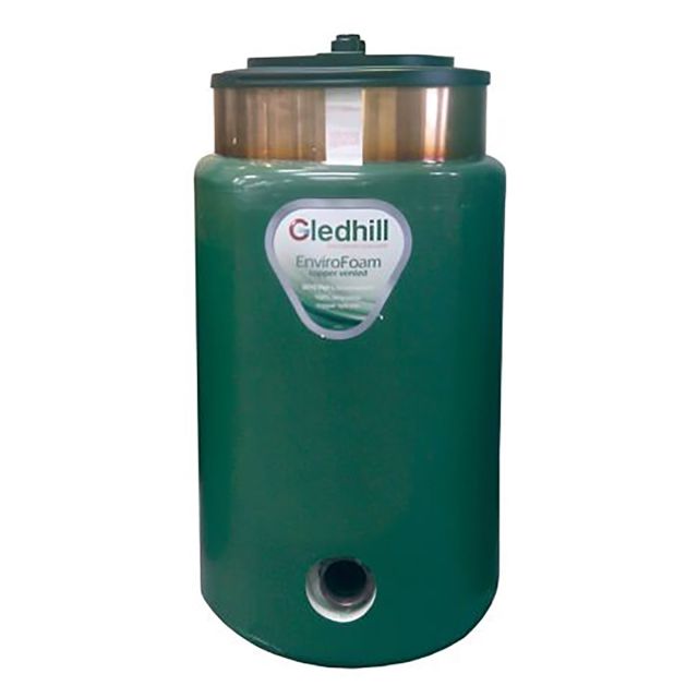 Alt Tag Template: Buy Gledhill Combination Unit Indirect 115 Litre Hot/ 40 Litre Cold Cylinder by Gledhill for only £470.03 in Heating & Plumbing, Gledhill Cylinders, Hot Water Cylinders, Indirect Hot Water Cylinder, Combination Cylinder, Gledhill Indirect Cylinder at Main Website Store, Main Website. Shop Now