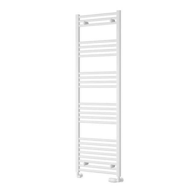 Alt Tag Template: Buy Reina Capo White Vertical Straight Heated Towel Rail 1600mm H x 400mm W, Electric Only - Standard by Reina for only £194.75 in Towel Rails, Electric Heated Towel Rails, Heated Towel Rails Ladder Style, Reina, White Ladder Heated Towel Rails, Reina Heated Towel Rails, Electric Standard Ladder Towel Rails, Straight White Heated Towel Rails, White Electric Heated Towel Rails, Straight White Electric Heated Towel Rails at Main Website Store, Main Website. Shop Now