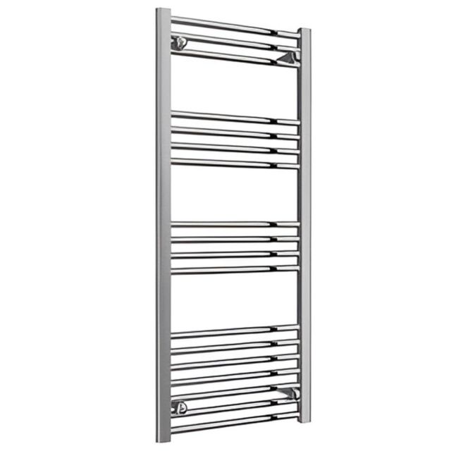 Alt Tag Template: Buy Reina Capo Curved Steel Heated Towel Rail 1600mm x 600mm Chrome Non - Thermostatic Electric by Reina for only £250.17 in Towel Rails, Reina, Heated Towel Rails Ladder Style, Chrome Ladder Heated Towel Rails, Reina Heated Towel Rails, Curved Chrome Heated Towel Rails, Curved Stainless Steel Heated Towel Rails at Main Website Store, Main Website. Shop Now