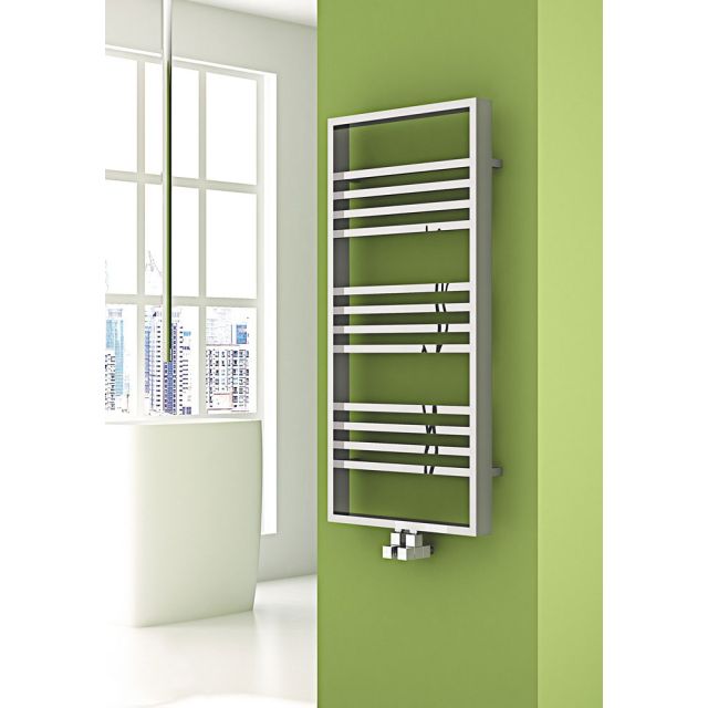 Alt Tag Template: Buy for only £204.15 in Carisa Designer Radiators, 0 to 1500 BTUs Towel Rail at Main Website Store, Main Website. Shop Now