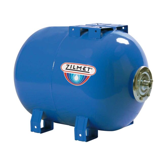 Alt Tag Template: Buy Zilmet Ultra Pro Expansion Vessel with interchangeable membrane for Potable Water Horizontal 80ltr by Zilmet for only £253.28 in Zilmet Ultra Pro Expansion Vessel with interchangeable membrane, Cold Water Accumulators at Main Website Store, Main Website. Shop Now