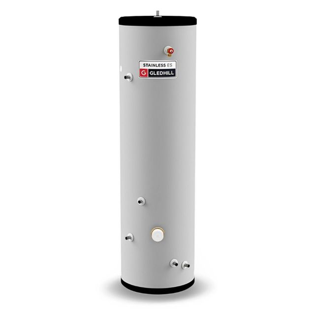 Alt Tag Template: Buy Gledhill 300 Litre Stainless ES Indirect Unvented Cylinder by Gledhill for only £664.15 in Heating & Plumbing, Gledhill Cylinders, Hot Water Cylinders, Gledhill Indirect Unvented Cylinder, Unvented Hot Water Cylinders, Indirect Unvented Hot Water Cylinders at Main Website Store, Main Website. Shop Now