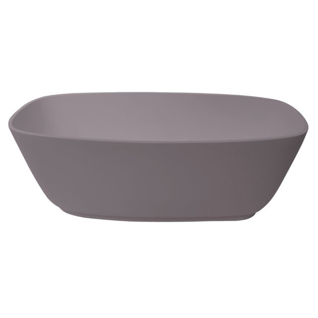 Alt Tag Template: Buy BC Designs Divita Cian Solid Surface Freestanding Bath 1495mm x 720mm, Satin Rose by BC Designs for only £2,069.41 in Shop By Brand, Baths, BC Designs, Free Standing Baths, BC Designs Baths, Modern Freestanding Baths, Bc Designs Freestanding Baths at Main Website Store, Main Website. Shop Now