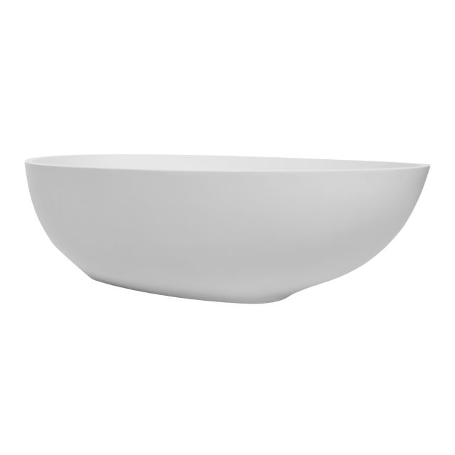 Alt Tag Template: Buy BC Designs GIO Cian Solid Surface Freestanding Bath 1645mm x 935mm by BC Designs for only £2,742.00 in Shop By Brand, Baths, Large Baths, BC Designs, Stone Baths, BC Designs Baths, Modern Freestanding Baths, Bc Designs Freestanding Baths at Main Website Store, Main Website. Shop Now