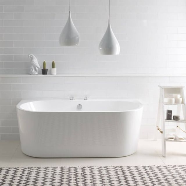 Alt Tag Template: Buy BC Designs Ancora Acrymite Acrylic Freestanding Bath 1640mm x 760mm by BC Designs for only £1,457.65 in Autumn Sale, January Sale, BC Designs, BC Designs Baths, Modern Freestanding Baths, Bc Designs Freestanding Baths at Main Website Store, Main Website. Shop Now