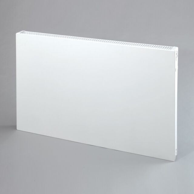Alt Tag Template: Buy Kartell K-Flat Steel Type 22 Double Panel White Horizontal Designer Radiator 500mm H x 1000mm W by Kartell for only £315.43 in Shop By Brand, Radiators, Kartell UK, Panel Radiators, Kartell UK Radiators, Double Panel Double Convector Radiators Type 22, 500mm High Series at Main Website Store, Main Website. Shop Now