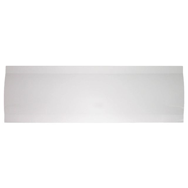 Alt Tag Template: Buy Kartell SFP1500515 SPIRIT Modern Design Bath Front Panel 1500mm x 515mm, White by Kartell for only £73.60 in Baths, Bath Accessories, Kartell UK, Kartell UK Bathrooms, Bath Panels, Kartell UK Baths at Main Website Store, Main Website. Shop Now