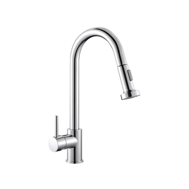 Alt Tag Template: Buy Reginox MARTA CH Pull Out Spray Mixer Sink Tap 360 Degree Spout Rotating by Reginox for only £85.55 in Kitchen Taps, Reginox, Reginox Kitchen Taps, Kitchen Tap Pairs at Main Website Store, Main Website. Shop Now