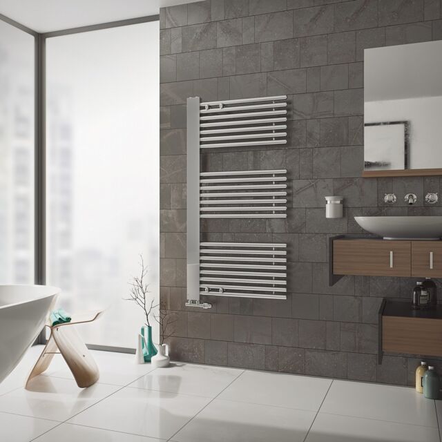 Alt Tag Template: Buy for only £440.93 in MaxtherM, 1500 to 2000 BTUs Towel Rails, Maxtherm Designer Heated Towel Rails at Main Website Store, Main Website. Shop Now