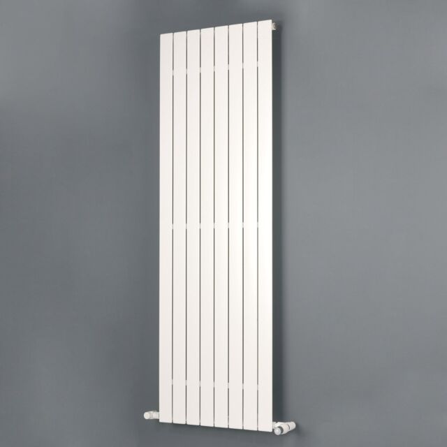 Alt Tag Template: Buy MaxtherM Newport Steel White Vertical Designer Radiator 600mm H x 445mm W Single Panel Central Heating by MaxtherM for only £193.37 in MaxtherM, Maxtherm Designer Radiators, 0 to 1500 BTUs Radiators at Main Website Store, Main Website. Shop Now