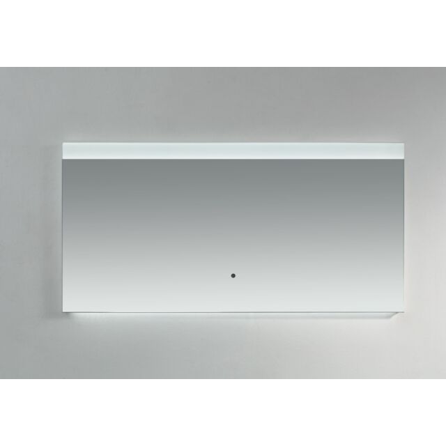 Alt Tag Template: Buy Kartell Esla 600 x 1200mm Illuminated LED Mirror - Clear Glass TR6012 by Kartell for only £360.38 in Bathroom Mirrors, Bathroom Vanity Mirrors at Main Website Store, Main Website. Shop Now