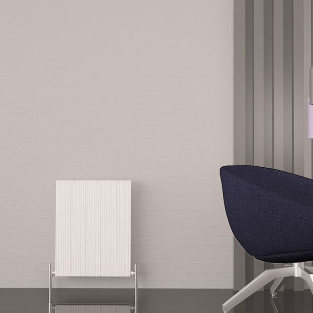 Alt Tag Template: Buy Carisa Monza Aluminium Vertical Designer Radiator 1800mm H x 470mm W Double Panel - Textured White by Carisa for only £436.11 in Aluminium Radiators, Carisa Designer Radiators, 6000 to 7000 BTUs Radiators, Vertical Designer Radiators at Main Website Store, Main Website. Shop Now