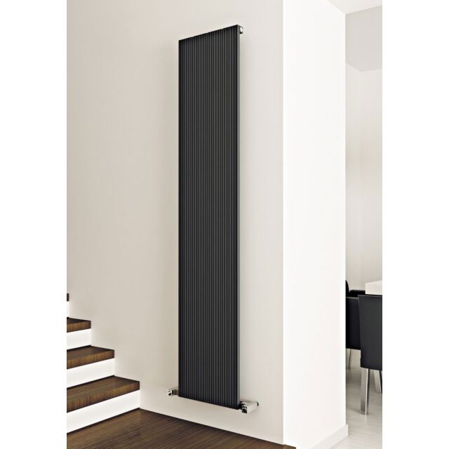 Alt Tag Template: Buy Carisa Monza Aluminium Vertical Designer Radiator by Carisa for only £270.56 in Radiators, Aluminium Radiators, View All Radiators, SALE, Carisa Designer Radiators, Designer Radiators, Carisa Radiators, Vertical Designer Radiators, Aluminium Vertical Designer Radiator at Main Website Store, Main Website. Shop Now