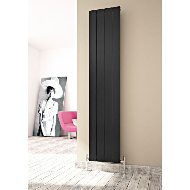 Alt Tag Template: Buy Carisa Nemo Aluminium Vertical Designer Radiator by Carisa for only £259.97 in Radiators, Aluminium Radiators, View All Radiators, SALE, Carisa Designer Radiators, Designer Radiators, Carisa Radiators, Vertical Designer Radiators, Aluminium Vertical Designer Radiator at Main Website Store, Main Website. Shop Now