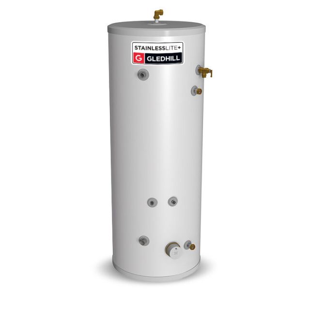 Alt Tag Template: Buy Gledhill SL Plus HP Slim EE Open Vented Cylinder by Gledhill for only £991.05 in Heating & Plumbing, Gledhill Cylinders at Main Website Store, Main Website. Shop Now