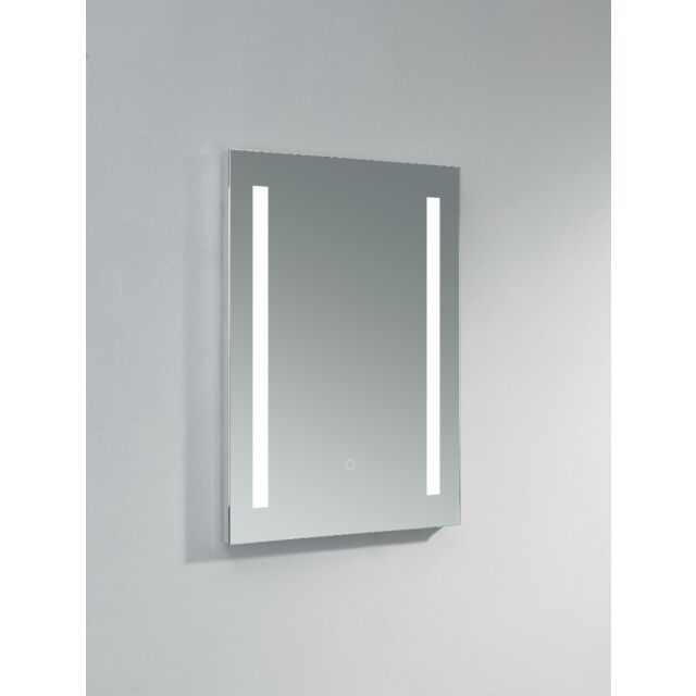 Alt Tag Template: Buy Kartell Bidasoa 700 x 500mm Illuminated LED Mirror - Clear Glass PA7050 by Kartell for only £197.87 in Bathroom Mirrors, Bathroom Vanity Mirrors at Main Website Store, Main Website. Shop Now