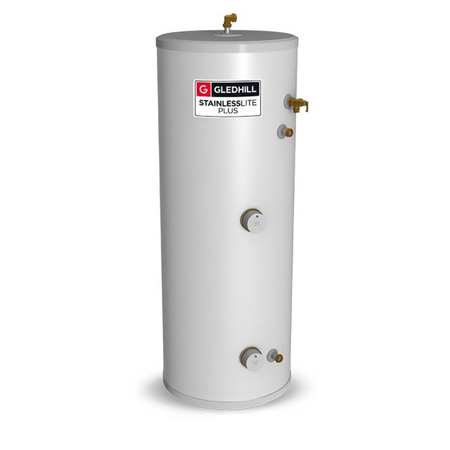 Alt Tag Template: Buy for only £512.92 in Autumn Sale, January Sale, Heating & Plumbing, Gledhill Cylinders, Hot Water Cylinders, Gledhill Direct Unvented Cylinders, Unvented Hot Water Cylinders, Direct Unvented Hot Water Cylinders at Main Website Store, Main Website. Shop Now