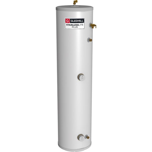 Alt Tag Template: Buy Gledhill 210 Litre Stainless Lite Plus Solar Slimline Direct Unvented Cylinder by Gledhill for only £918.59 in Heating & Plumbing, Gledhill Cylinders, Hot Water Cylinders, Direct Hot water Cylinder, Gledhill Direct Unvented Cylinders, Solar Hot Water Cylinders, Unvented Hot Water Cylinders, Direct Solar Hot Water Cylinders, Direct Unvented Hot Water Cylinders at Main Website Store, Main Website. Shop Now
