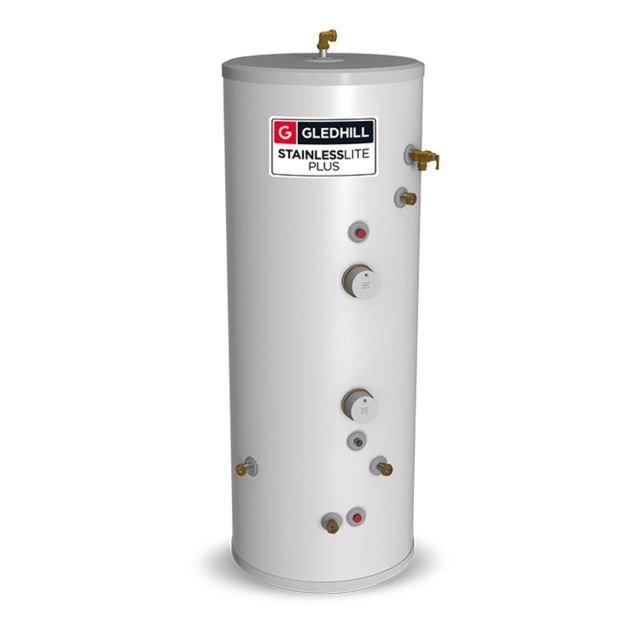 Alt Tag Template: Buy Gledhill 300 Litre Stainless Lite Plus Solar Direct Open Vented Cylinder by Gledhill for only £852.38 in Heating & Plumbing, Gledhill Cylinders, Hot Water Cylinders, Gledhill Direct Open Vented Cylinder, Solar Hot Water Cylinders, Vented Hot Water Cylinders, Direct Solar Hot Water Cylinders, Direct Hot Water Cylinders at Main Website Store, Main Website. Shop Now