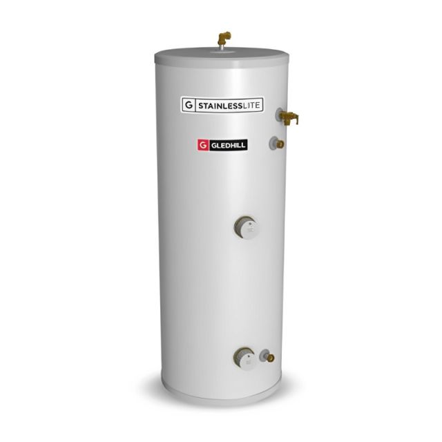 Alt Tag Template: Buy Gledhill Stainless Lite Pro Direct Unvented Hot Water Cylinder 300 Litre by Gledhill for only £784.27 in Heating & Plumbing, Gledhill Cylinders, Hot Water Cylinders, Gledhill Direct Unvented Cylinders, Unvented Hot Water Cylinders, Direct Unvented Hot Water Cylinders at Main Website Store, Main Website. Shop Now