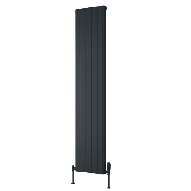Alt Tag Template: Buy Reina Ragano Aluminium Vertical Designer Radiator by Reina for only £498.48 in Radiators, Reina, Designer Radiators, Vertical Designer Radiators, Reina Designer Radiators at Main Website Store, Main Website. Shop Now