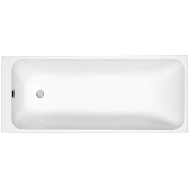 Alt Tag Template: Buy Kartell REF1775SE Refine Single Ended Encapsulated Bath 1700mm x 750mm, 257 Litres by Kartell for only £331.50 in Baths, Kartell UK, Kartell UK Bathrooms, Kartell UK Baths at Main Website Store, Main Website. Shop Now