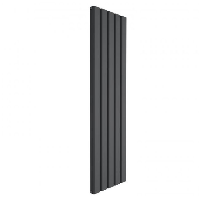 Alt Tag Template: Buy Reina Vicari Aluminium Vertical Designer Radiator by Reina for only £275.28 in Radiators, Reina, Designer Radiators, Vertical Designer Radiators, Reina Designer Radiators at Main Website Store, Main Website. Shop Now