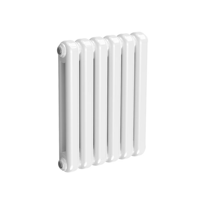Alt Tag Template: Buy Reina Coneva Steel White Horizontal Designer Radiator 550mm H x 440mm W Electric Only - Thermostatic by Reina for only £241.00 in Reina Designer Radiators, Electric Standard Radiators Horizontal, Electric Thermostatic Horizontal Radiators at Main Website Store, Main Website. Shop Now