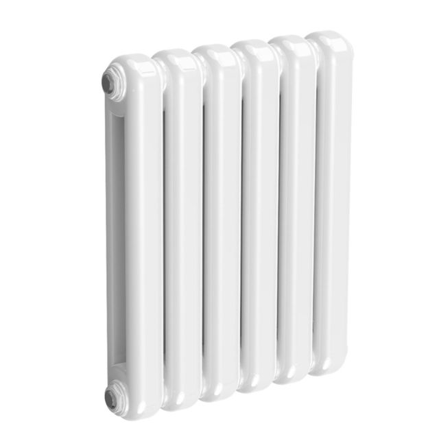 Alt Tag Template: Buy Reina Coneva Steel White Horizontal Designer Radiator 550mm H x 440mm W Central Heating by Reina for only £141.00 in Radiators, Designer Radiators, Horizontal Designer Radiators, 2000 to 2500 BTUs Radiators, Reina Designer Radiators, White Horizontal Designer Radiators at Main Website Store, Main Website. Shop Now