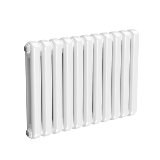 Alt Tag Template: Buy Reina Coneva Steel White Horizontal Designer Radiator 550mm H x 790mm W Central Heating by Reina for only £229.46 in Radiators, Designer Radiators, Horizontal Designer Radiators, 3500 to 4000 BTUs Radiators, Reina Designer Radiators, White Horizontal Designer Radiators at Main Website Store, Main Website. Shop Now