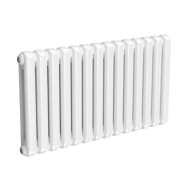 Alt Tag Template: Buy Reina Coneva Steel White Horizontal Designer Radiator 550mm x 1000mm Electric Only - Thermostatic by Reina for only £391.58 in Reina Designer Radiators, Electric Thermostatic Horizontal Radiators at Main Website Store, Main Website. Shop Now