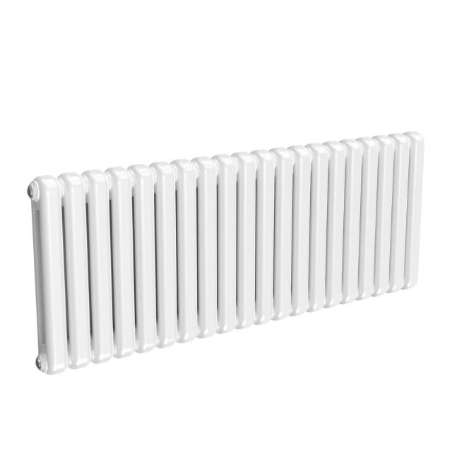 Alt Tag Template: Buy Reina Coneva Steel White Horizontal Designer Radiator 550mm x 1420mm - Electric Only - Thermostatic by Reina for only £540.78 in Reina, Reina Designer Radiators, Electric Thermostatic Horizontal Radiators at Main Website Store, Main Website. Shop Now