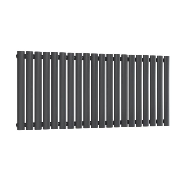 Alt Tag Template: Buy Reina Neva Steel Anthracite Horizontal Designer Radiator 550mm H x 1180mm W Single Panel Central Heating by Reina for only £239.55 in Radiators, Reina, Designer Radiators, Horizontal Designer Radiators, Reina Designer Radiators, Anthracite Horizontal Designer Radiators at Main Website Store, Main Website. Shop Now
