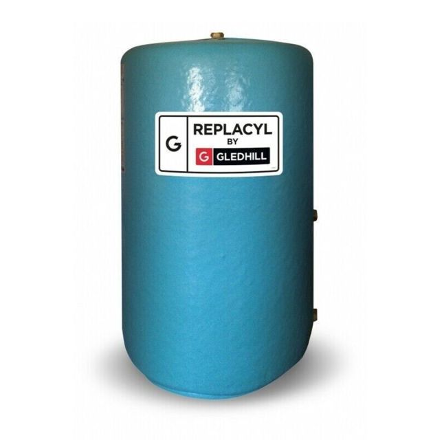 Alt Tag Template: Buy Gledhill 900mm x 450mm Replacyl Stainless Steel Direct Vented Cylinder by Gledhill for only £237.93 in Heating & Plumbing, Gledhill Cylinders, Hot Water Cylinders, Vented Hot Water Cylinders at Main Website Store, Main Website. Shop Now