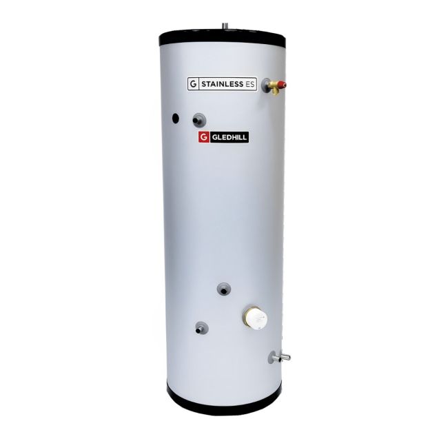 Alt Tag Template: Buy Gledhill 250 Litre Stainless ES Indirect Unvented Cylinder by Gledhill for only £609.71 in Heating & Plumbing, Gledhill Cylinders, Hot Water Cylinders, Gledhill Indirect Unvented Cylinder, Unvented Hot Water Cylinders, Indirect Unvented Hot Water Cylinders at Main Website Store, Main Website. Shop Now