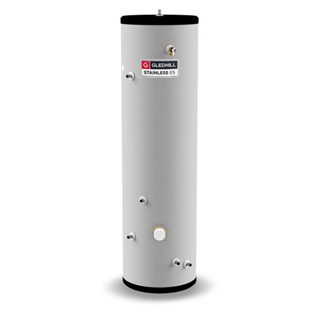 Alt Tag Template: Buy Gledhill 300 Litre Stainless ES Indirect Unvented Cylinder by Gledhill for only £664.15 in Heating & Plumbing, Gledhill Cylinders, Hot Water Cylinders, Gledhill Indirect Unvented Cylinder, Unvented Hot Water Cylinders, Indirect Unvented Hot Water Cylinders at Main Website Store, Main Website. Shop Now