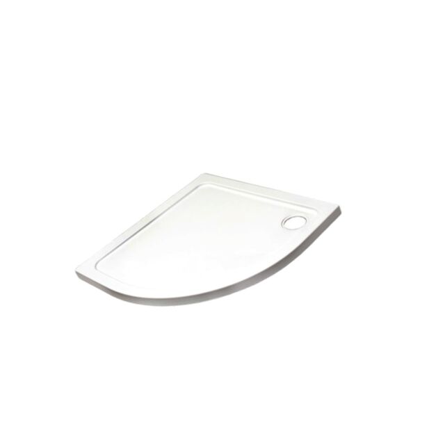 Alt Tag Template: Buy Kartell Quadrant Anti-Slip Shower Tray 900mm x 900mm by Kartell for only £211.03 in Enclosures, Shower Trays, Rectangle Shower Trays at Main Website Store, Main Website. Shop Now