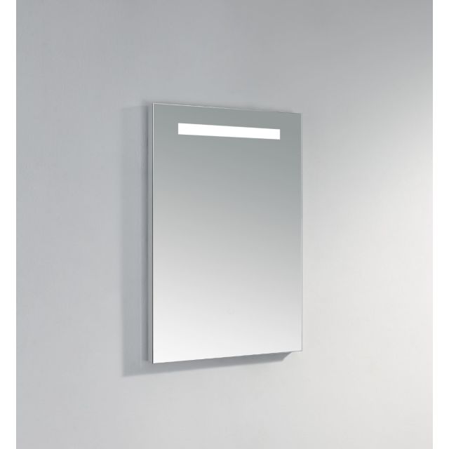 Alt Tag Template: Buy Kartell Sella 700 x 500mm Illuminated LED Mirror - Clear Glass ST7050 by Kartell for only £191.63 in Bathroom Mirrors, Bathroom Vanity Mirrors at Main Website Store, Main Website. Shop Now