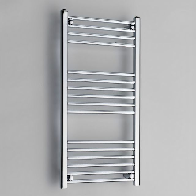 Alt Tag Template: Buy Kartell K-Rail 22mm W Steel Straight Chrome Plated Heated Towel Rail 1000mm H x 500mm W by Kartell for only £87.43 in Autumn Sale, Towel Rails, Kartell UK, Heated Towel Rails Ladder Style, Kartell UK Towel Rails, Chrome Ladder Heated Towel Rails, Straight Chrome Heated Towel Rails at Main Website Store, Main Website. Shop Now