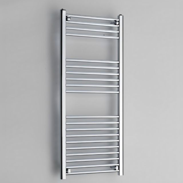 Alt Tag Template: Buy Kartell K-Rail 22mm W Steel Straight Chrome Plated Heated Towel Rail 1200mm H x 500mm W by Kartell for only £88.80 in Autumn Sale, Towel Rails, Kartell UK, Heated Towel Rails Ladder Style, Kartell UK Towel Rails, Chrome Ladder Heated Towel Rails, Straight Chrome Heated Towel Rails at Main Website Store, Main Website. Shop Now