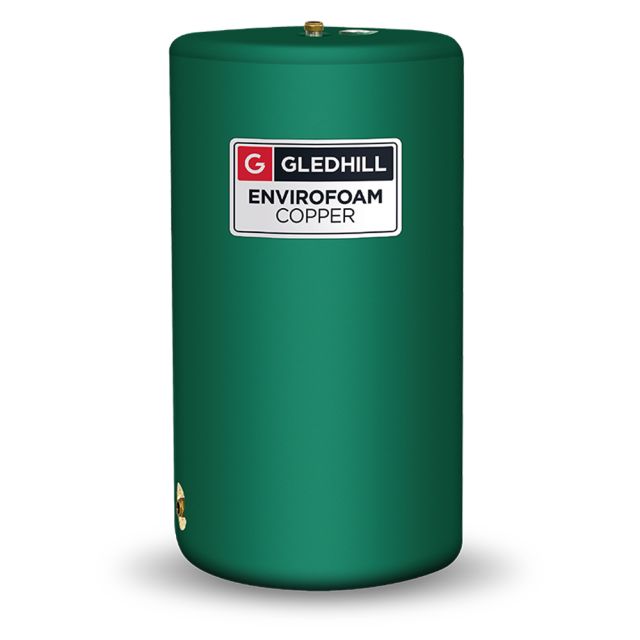 Alt Tag Template: Buy Gledhill SunSpeed 2 Open Vented Indirect Twin Coil Hot Water Copper Cylinder by Gledhill for only £674.51 in Shop By Brand, Heating & Plumbing, Gledhill Cylinders, Hot Water Cylinders, Gledhill Indirect Cylinder, Vented Hot Water Cylinders, Indirect Vented Hot Water Cylinder at Main Website Store, Main Website. Shop Now